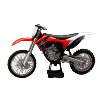 New Ray Modelcrosser KTM 350 SC-F 1:12